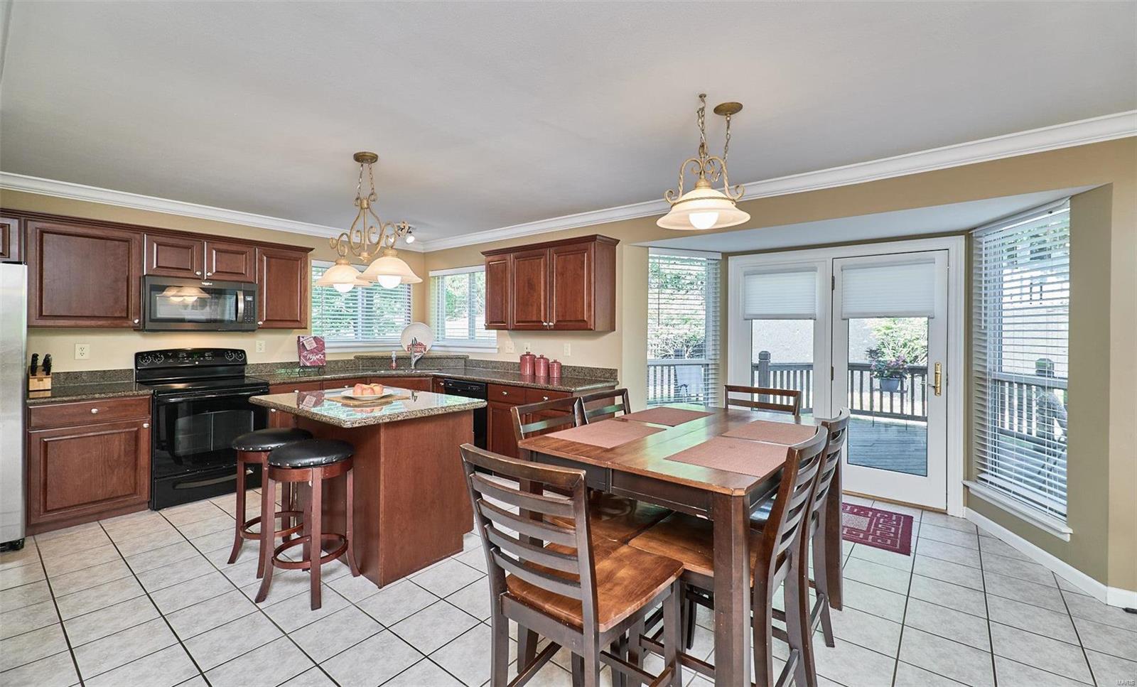 Copper Lakes - Residential
