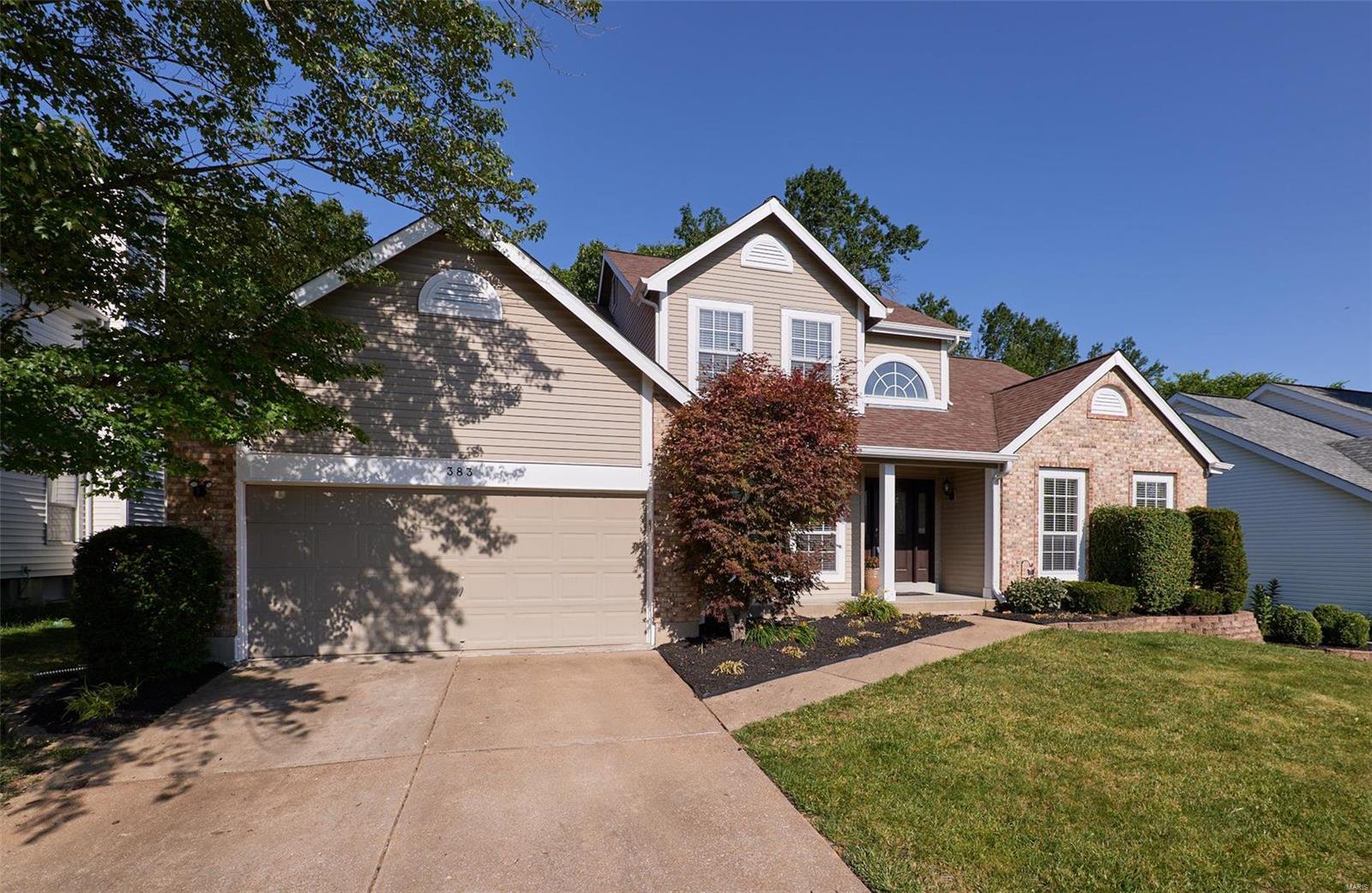 Copper Lakes - Residential
