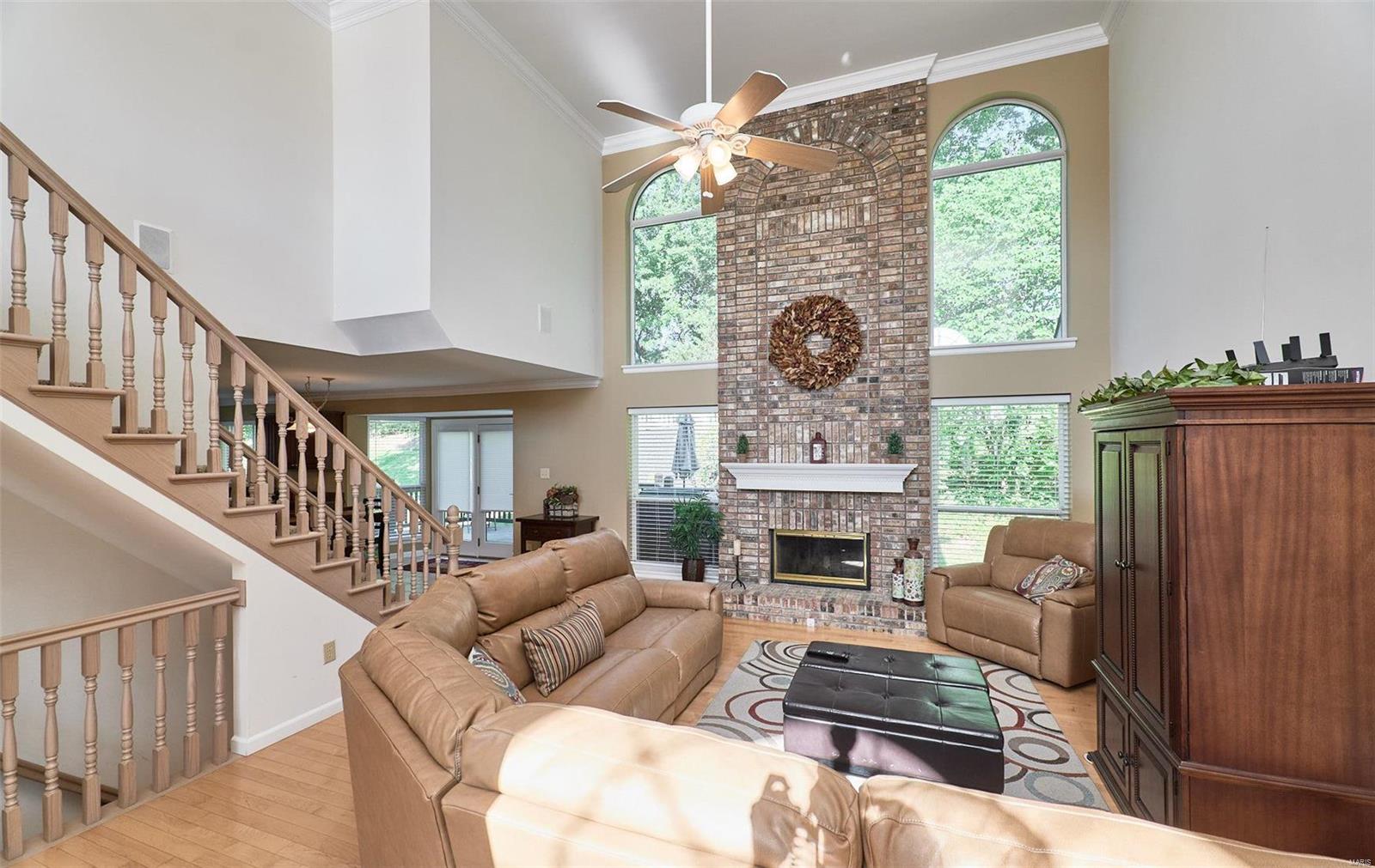 Copper Lakes - Residential