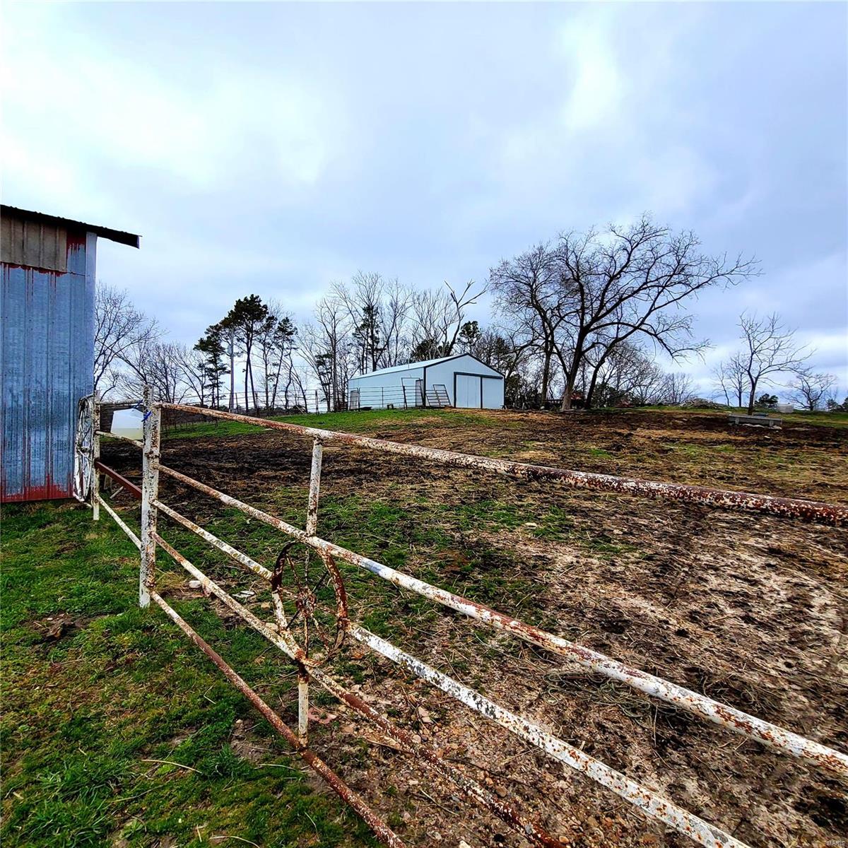 N/A - Farm