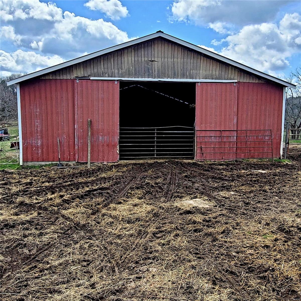 N/A - Farm