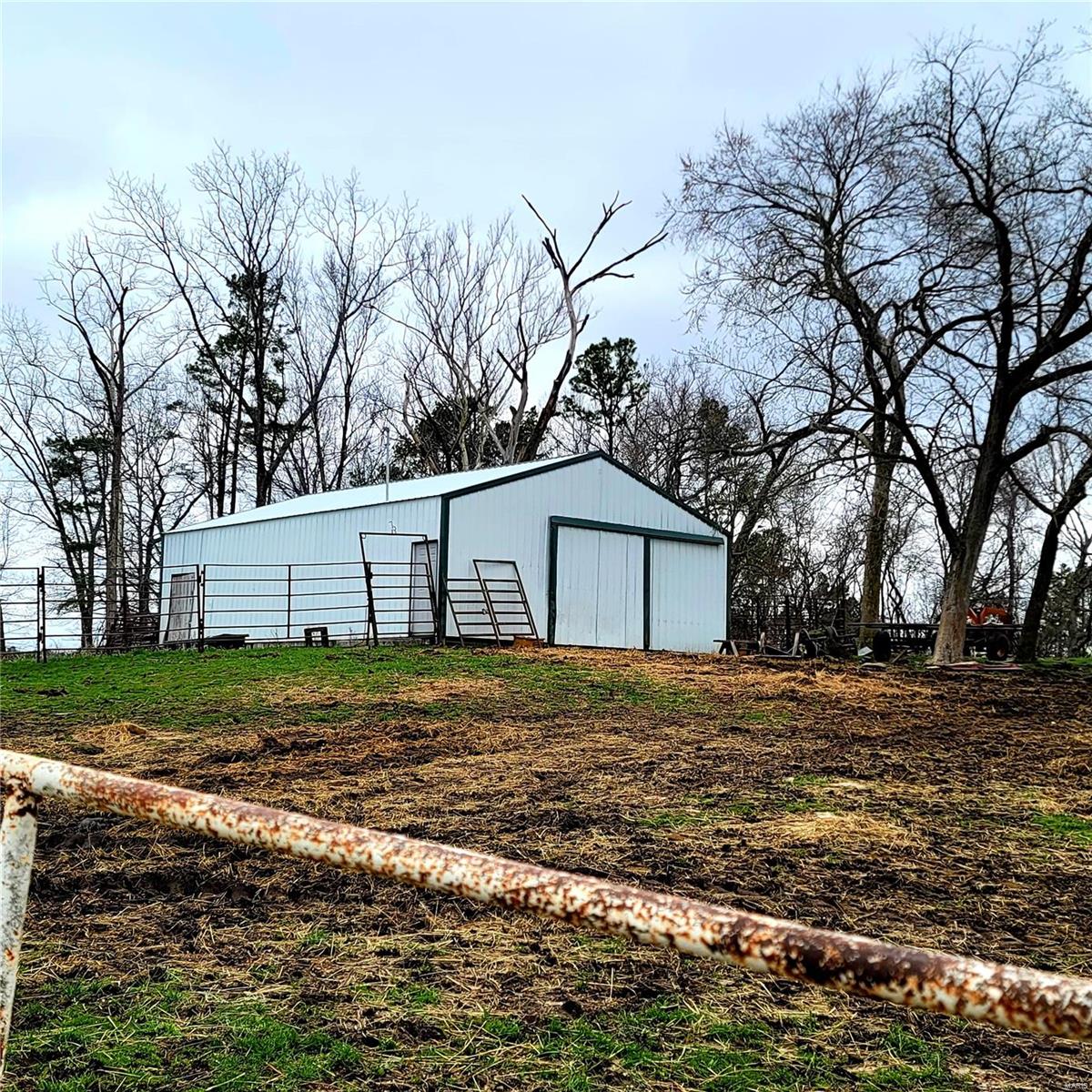N/A - Farm