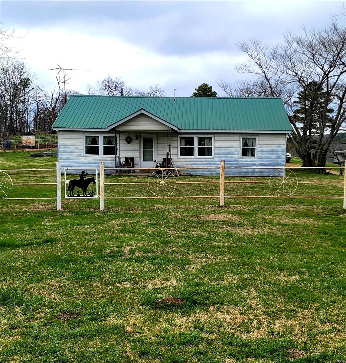 N/A - Farm