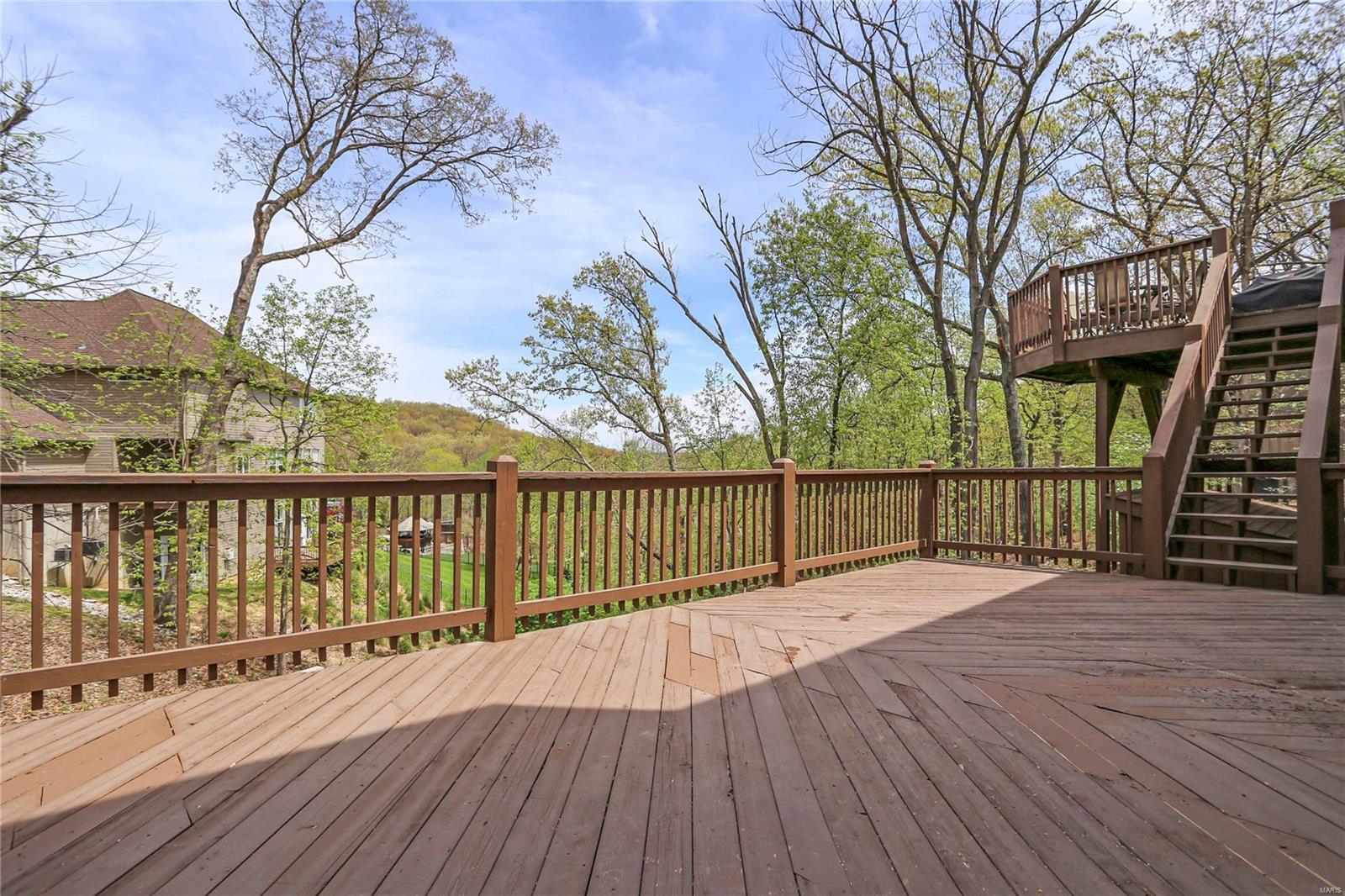 Lockmoor/Paradise Valley - Residential
