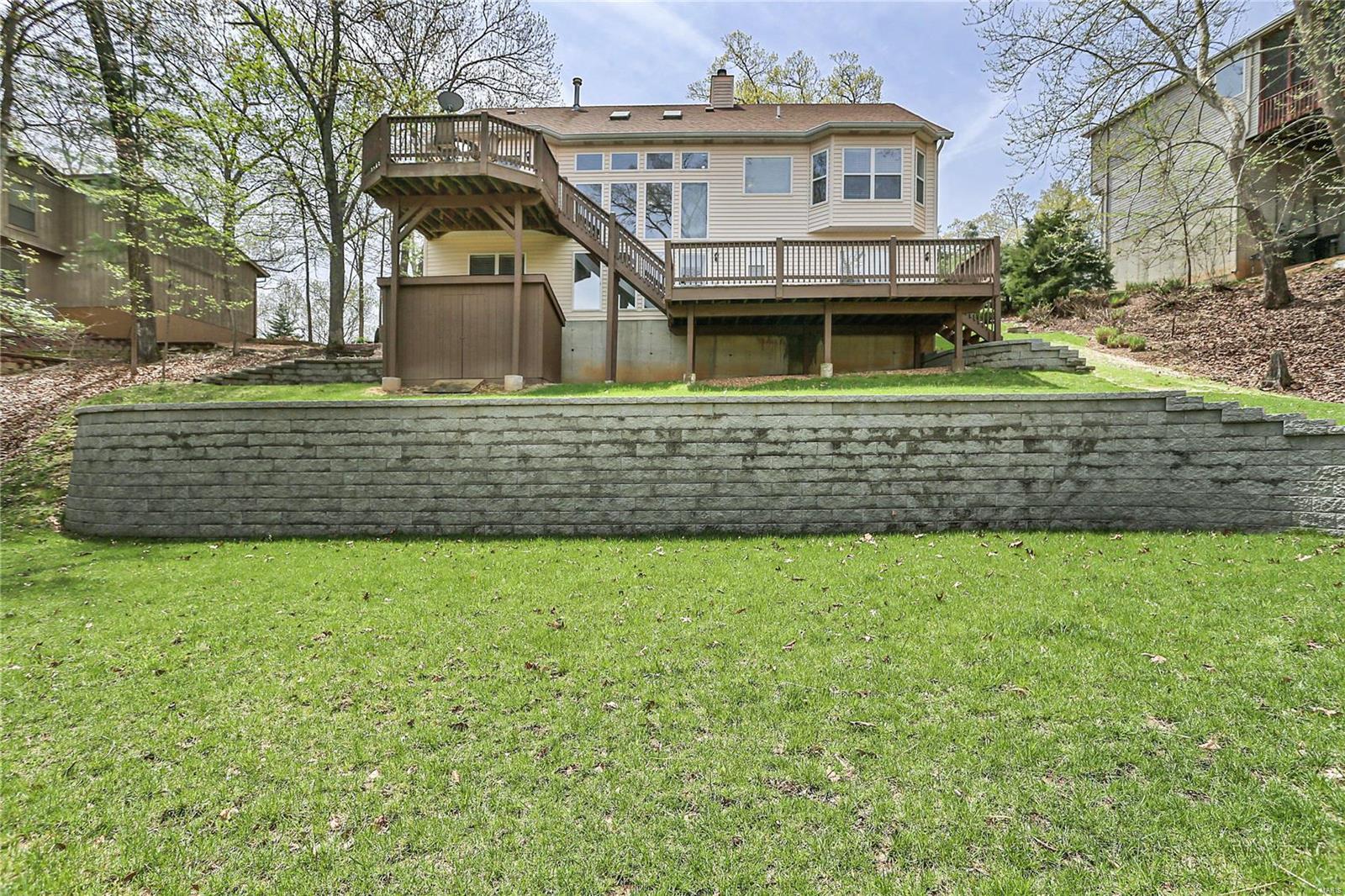 Lockmoor/Paradise Valley - Residential