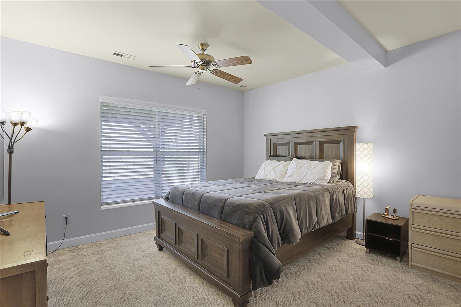 Lockmoor/Paradise Valley - Residential