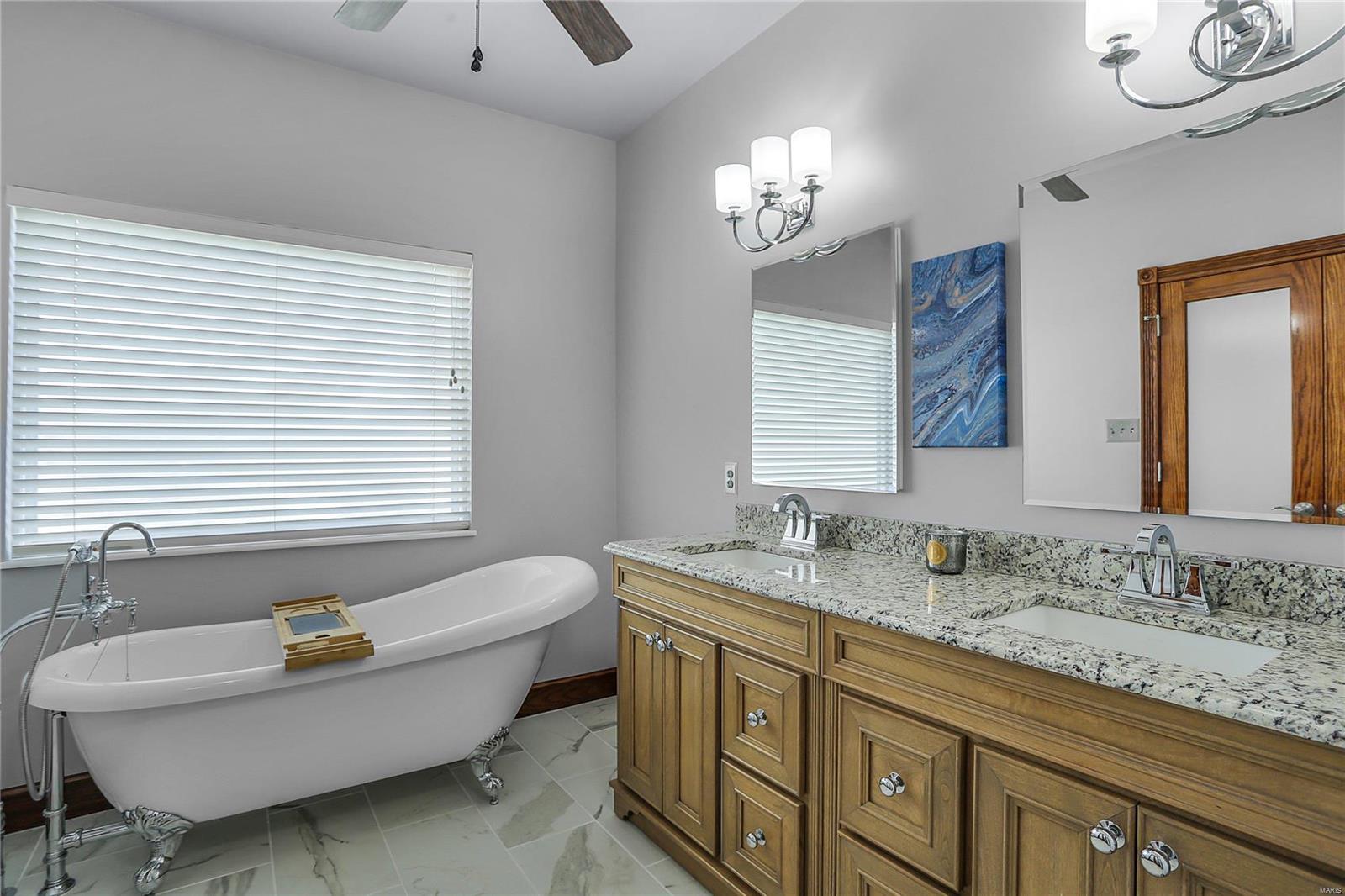 Lockmoor/Paradise Valley - Residential
