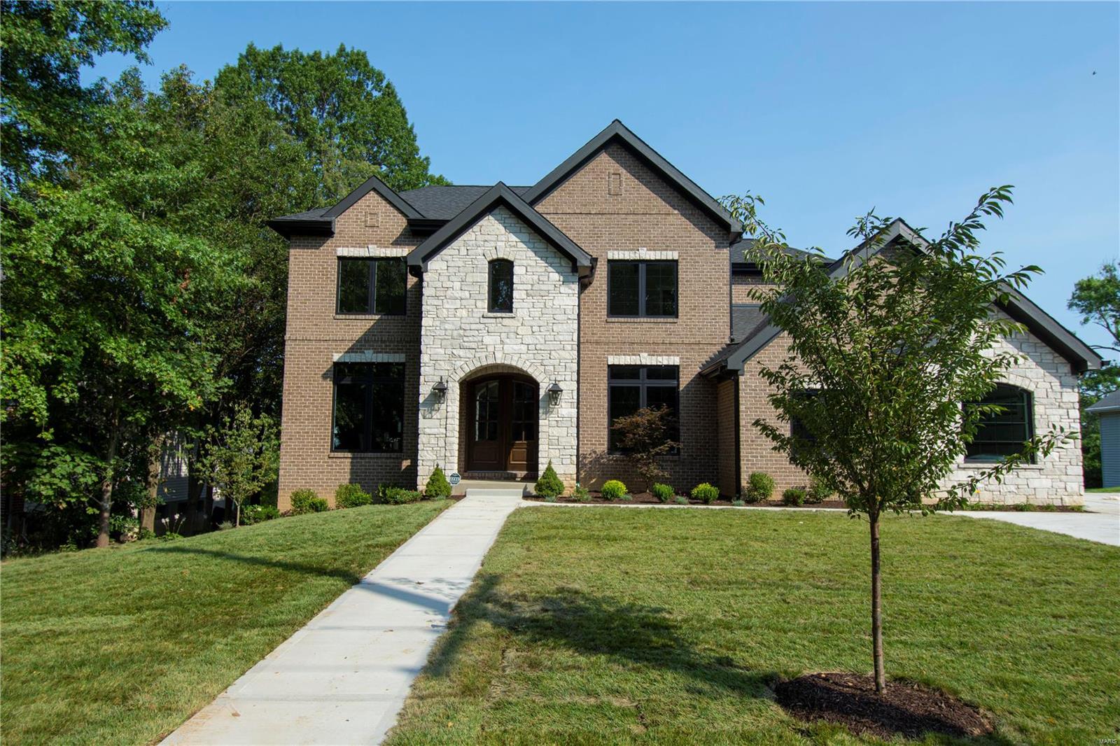 Bon Hills - Residential