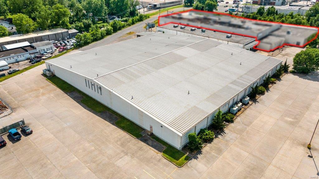 Henderson - Commercial Sale