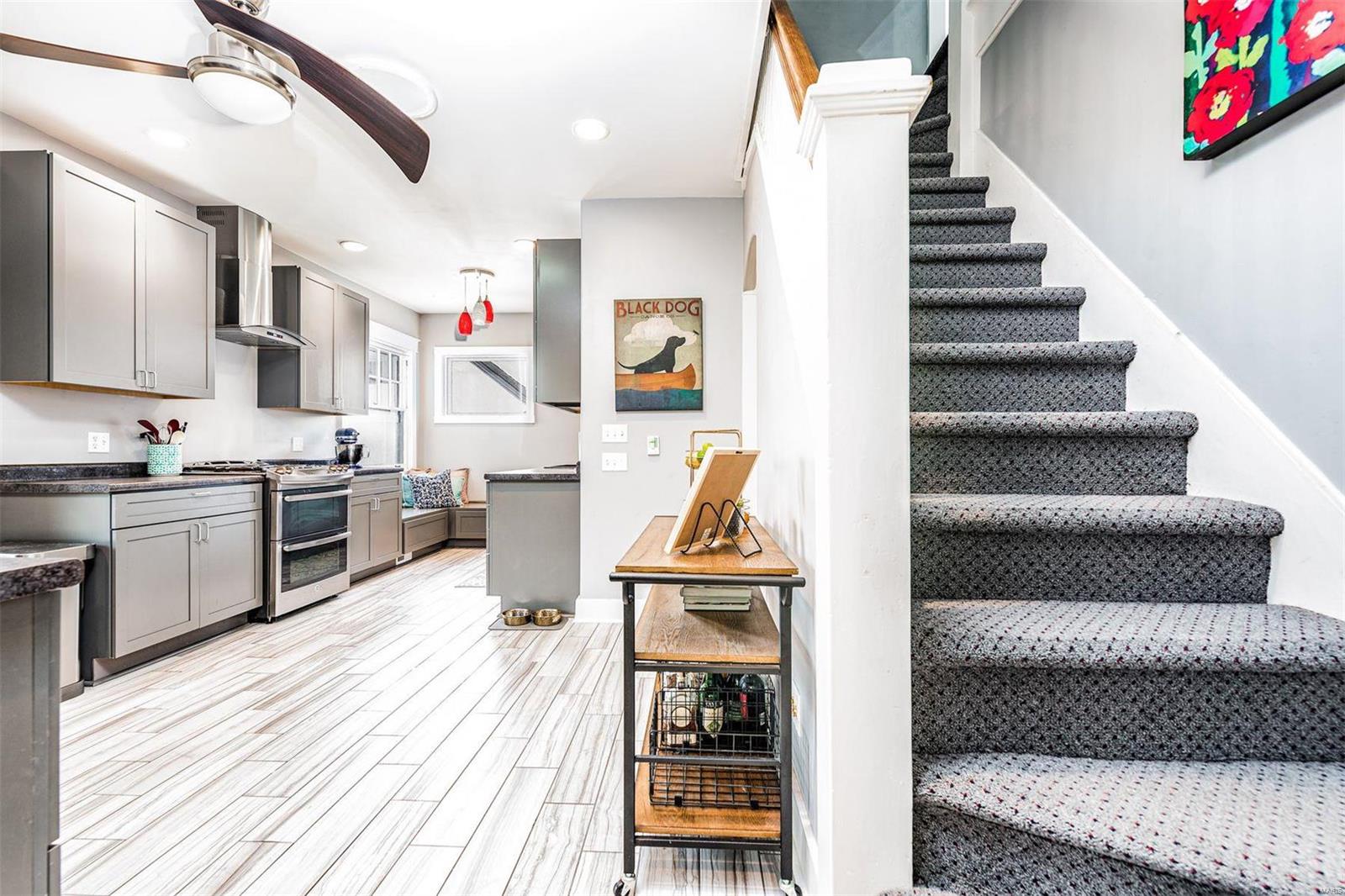 Alice Place - Residential