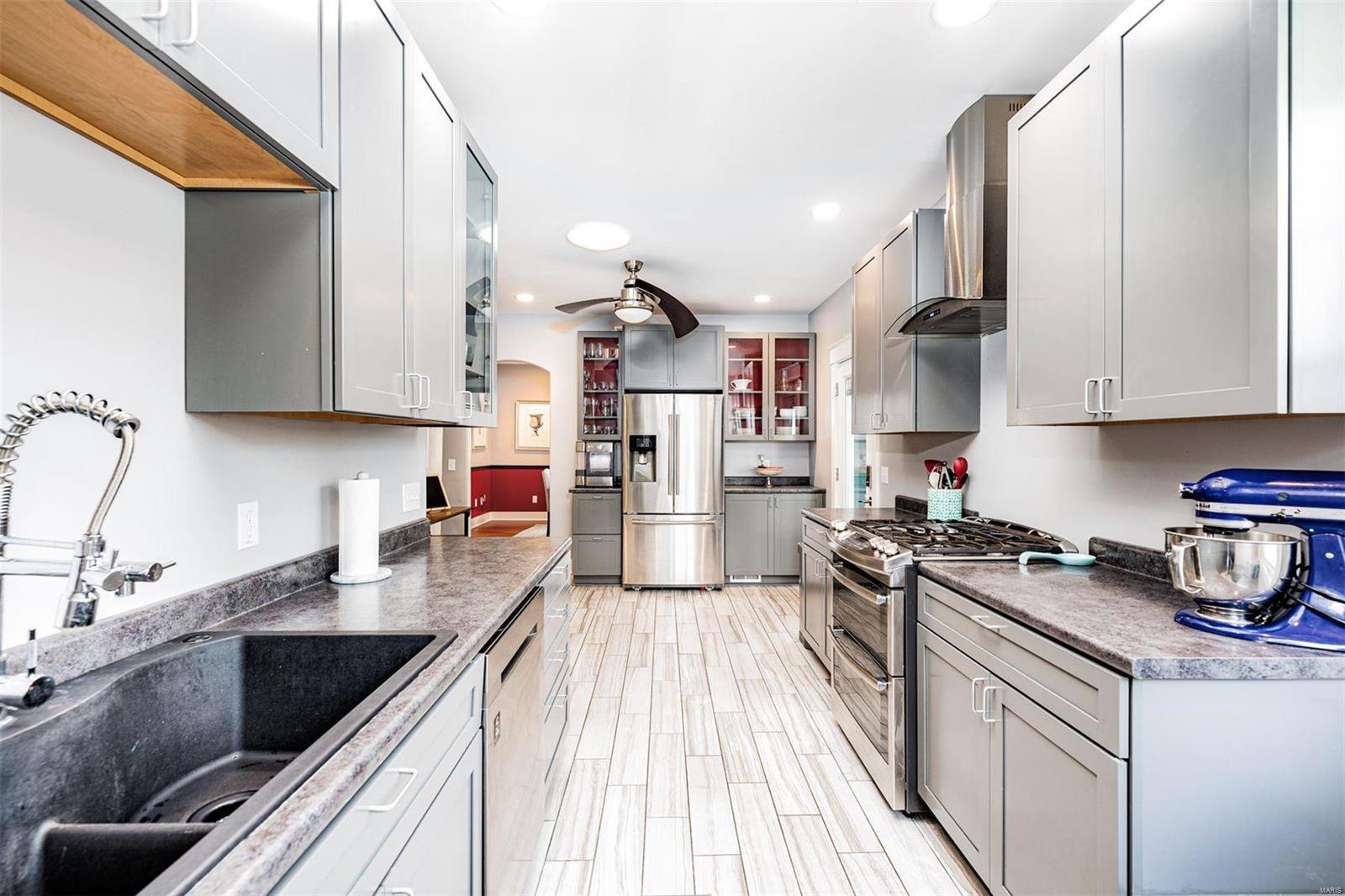 Alice Place - Residential