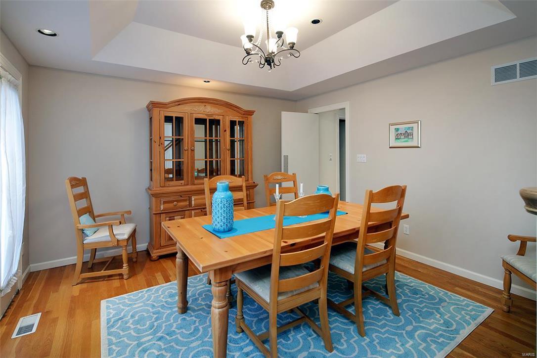 Tenzer Estates - Residential