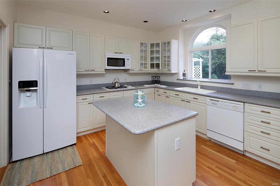 Tenzer Estates - Residential