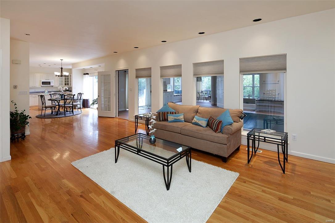 Tenzer Estates - Residential