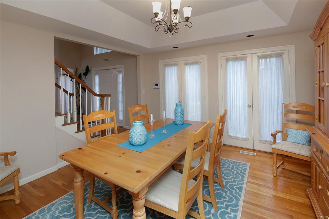 Tenzer Estates - Residential