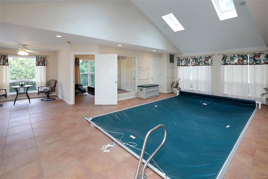 Tenzer Estates - Residential