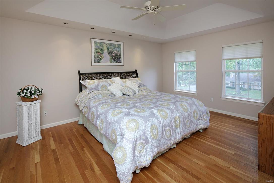 Tenzer Estates - Residential