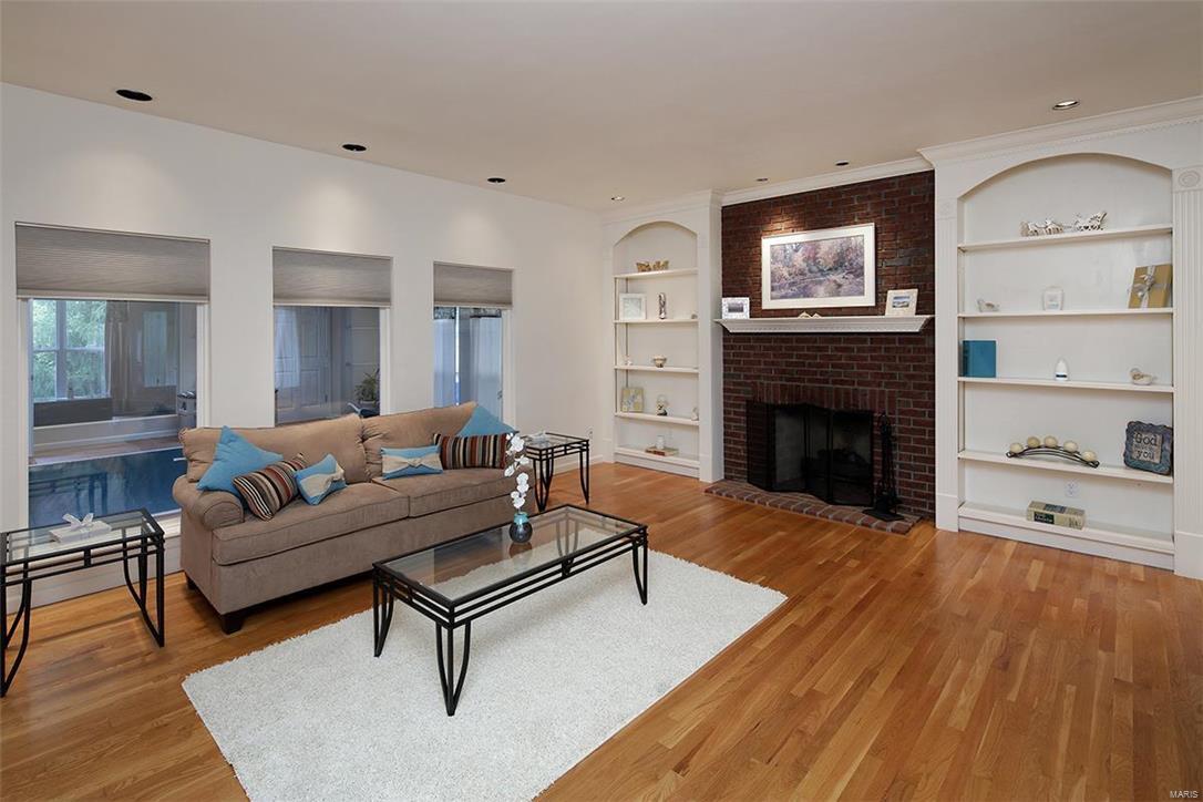 Tenzer Estates - Residential