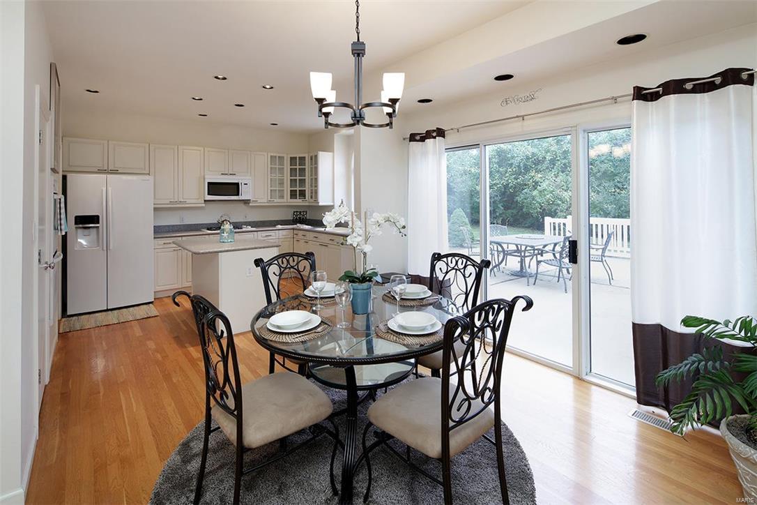 Tenzer Estates - Residential