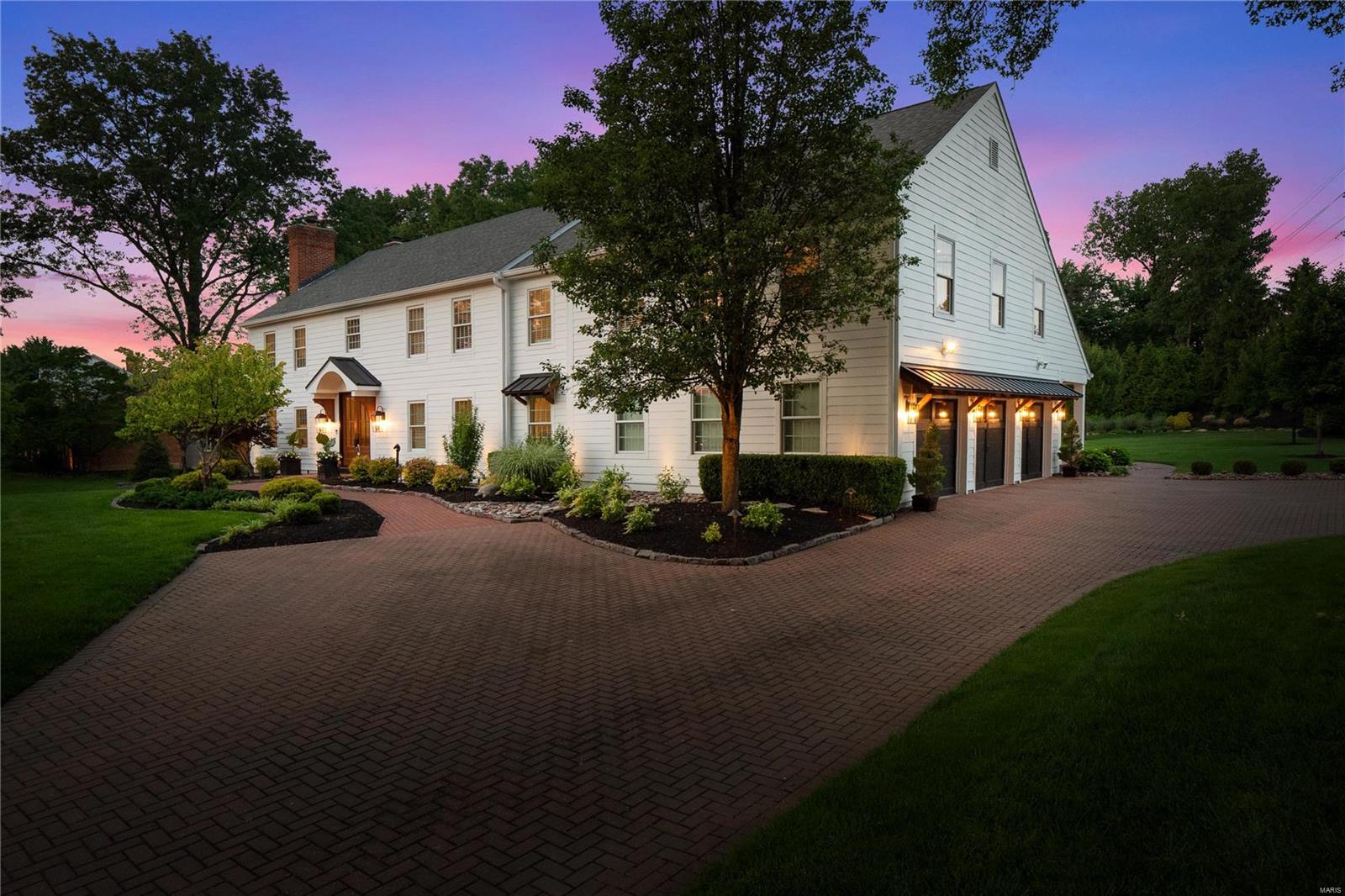 Twin Farms - Residential
