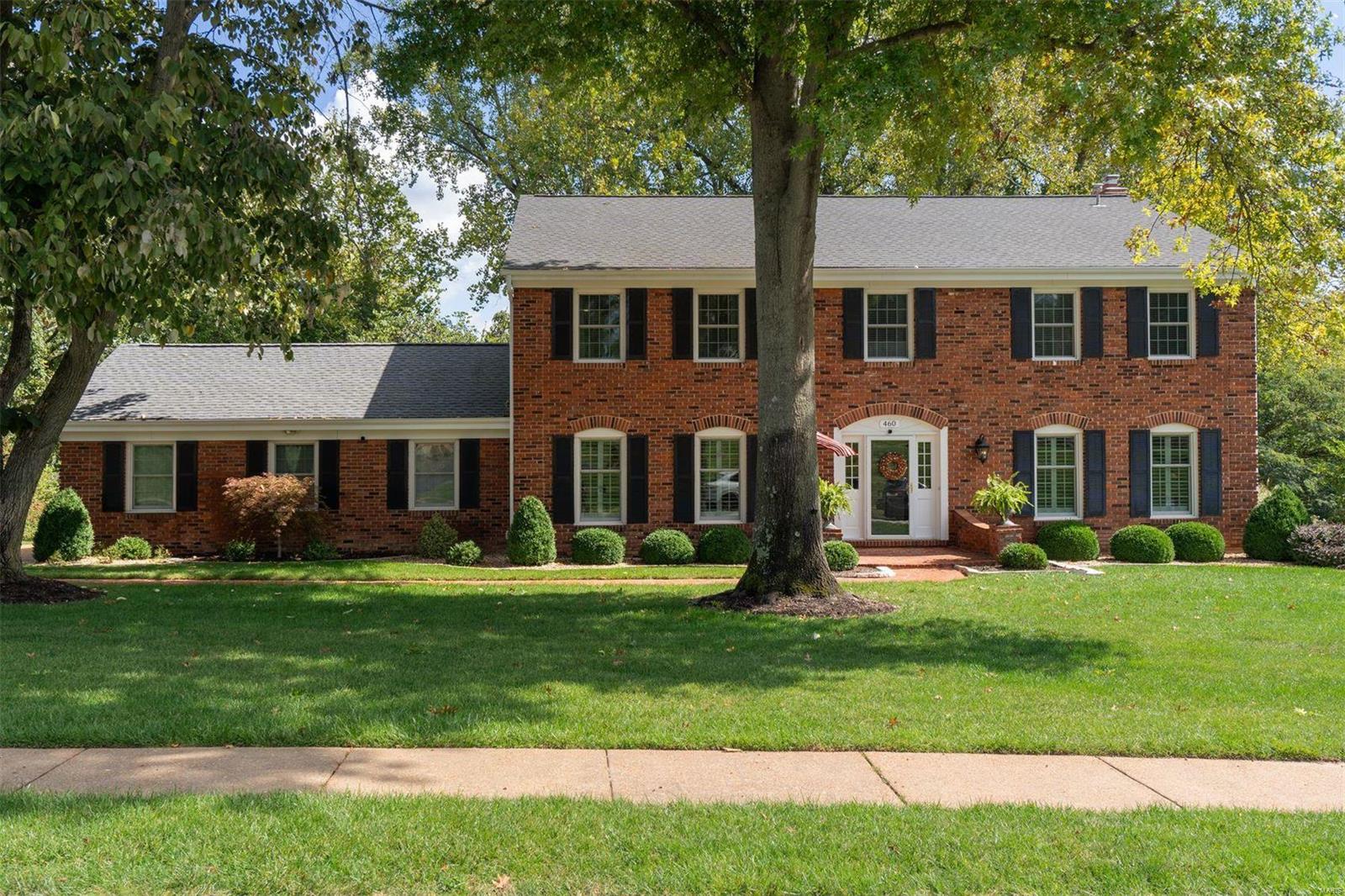 Twin Creek Road 2 - Residential