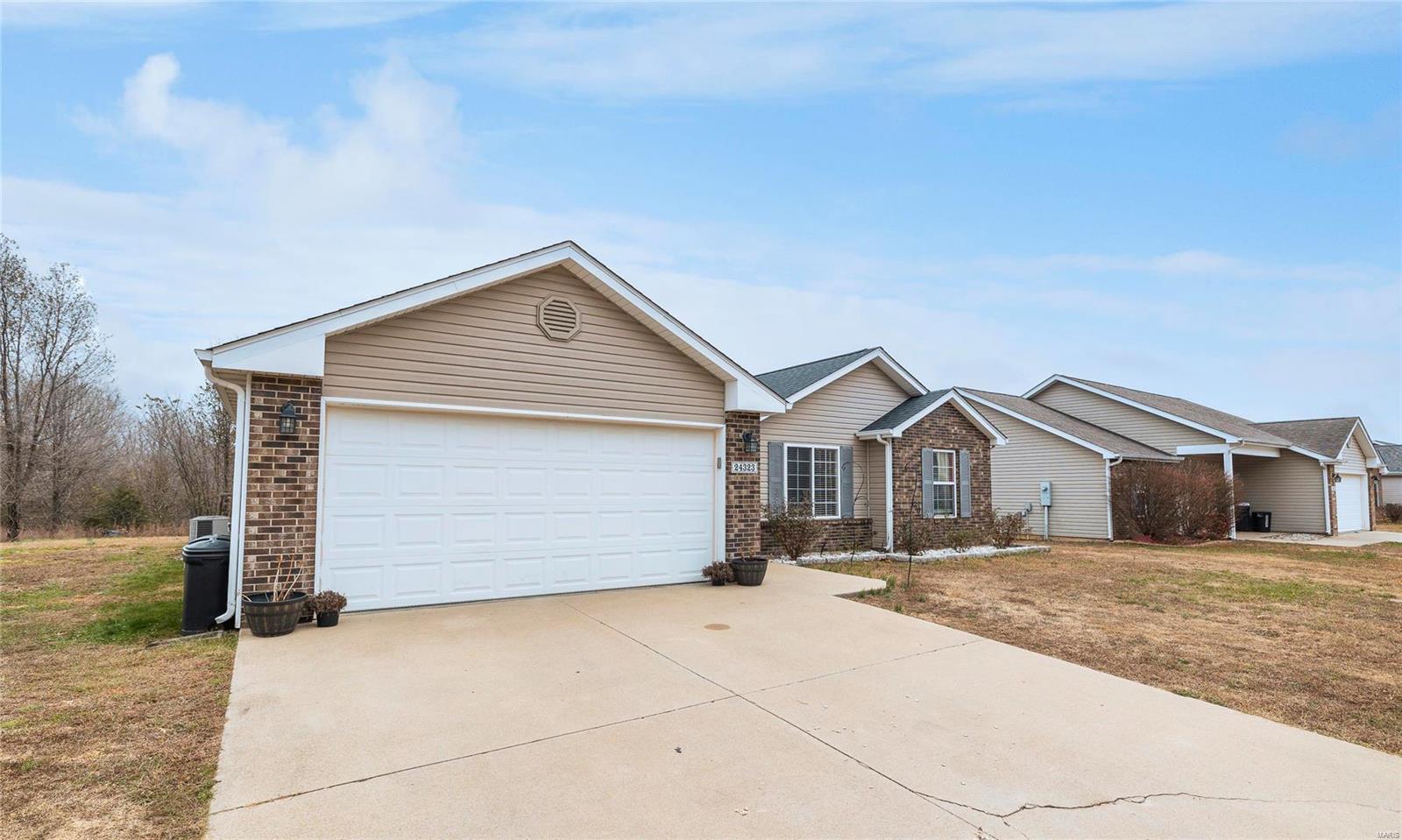 Timber Run - Residential
