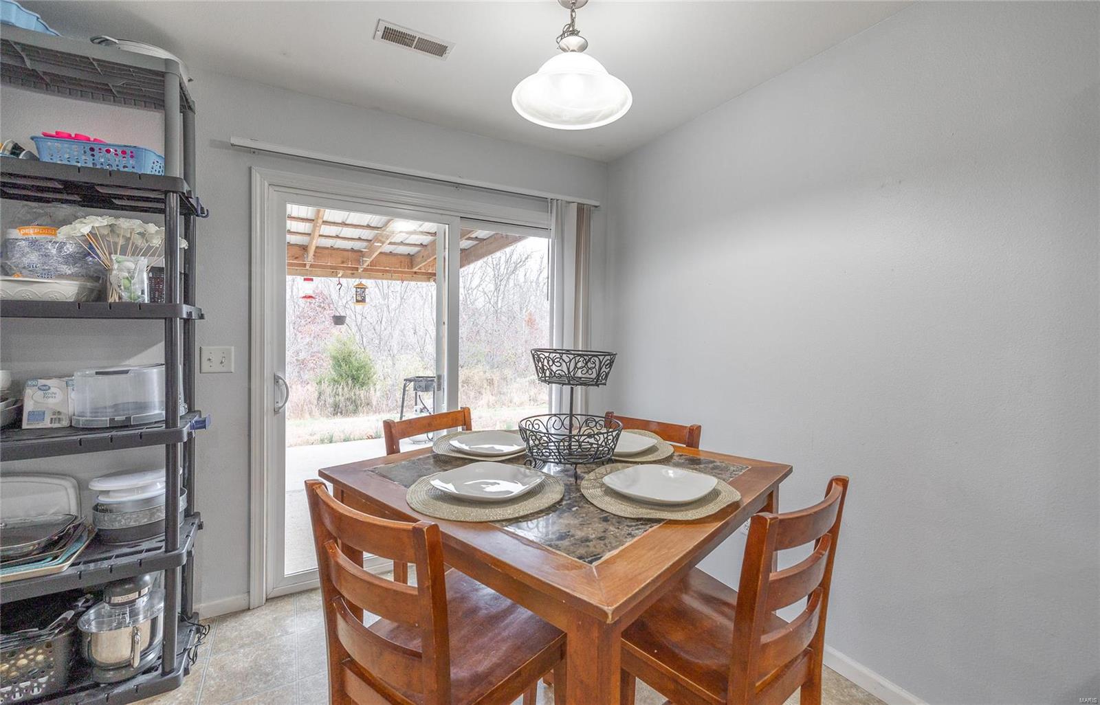 Timber Run - Residential