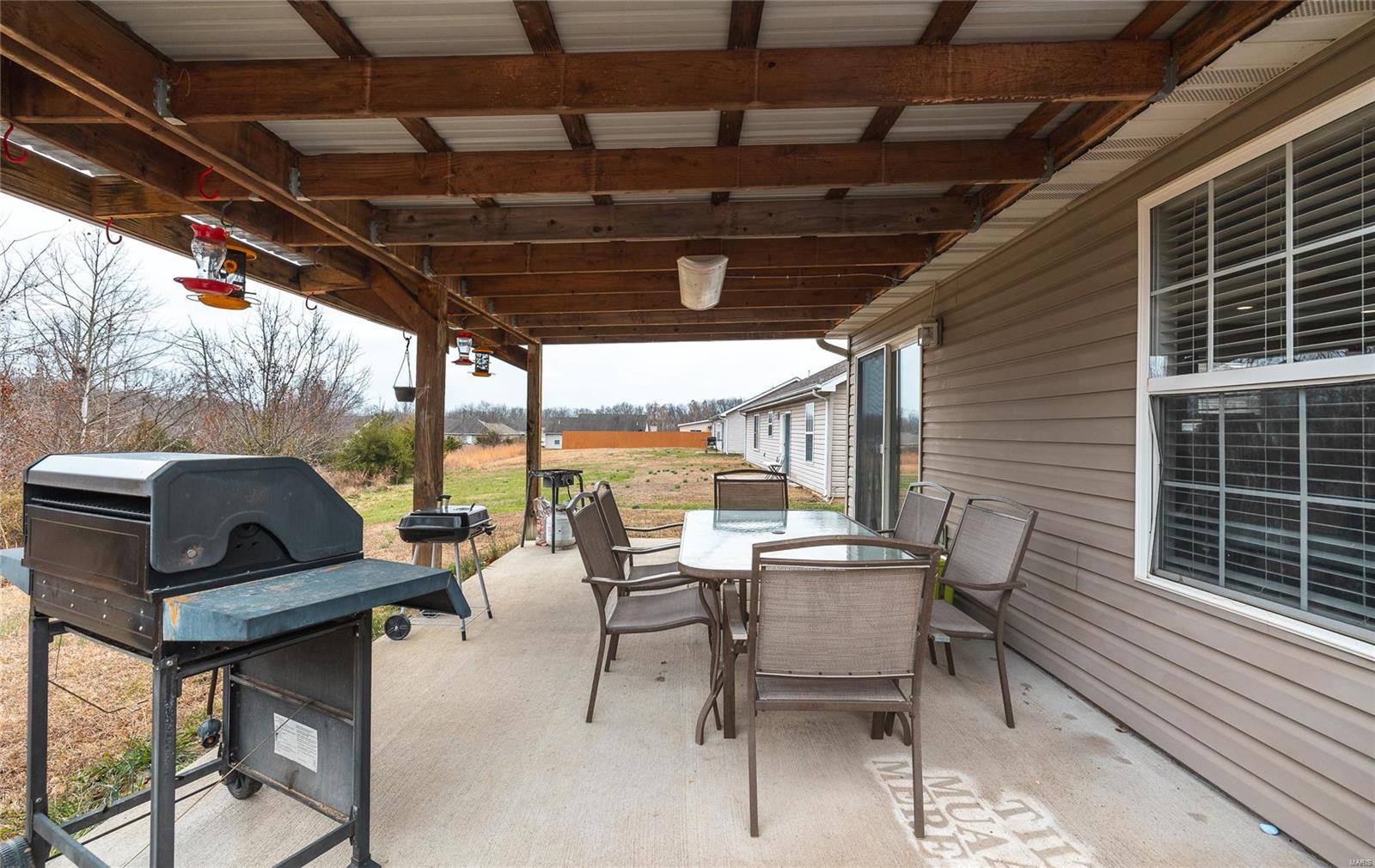 Timber Run - Residential