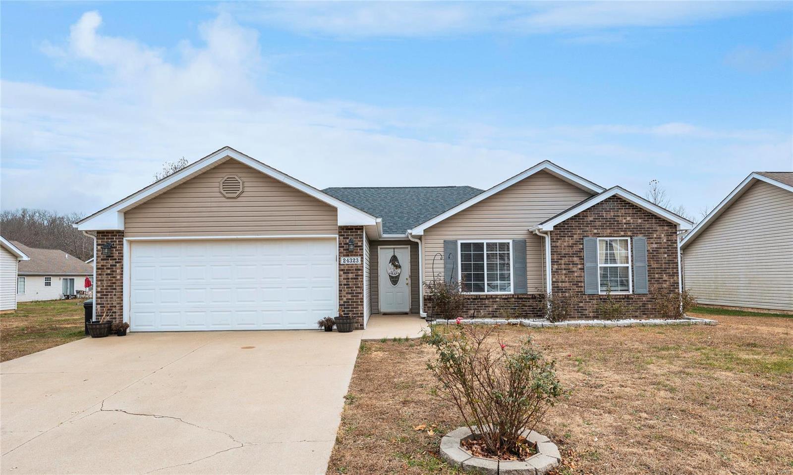 Timber Run - Residential