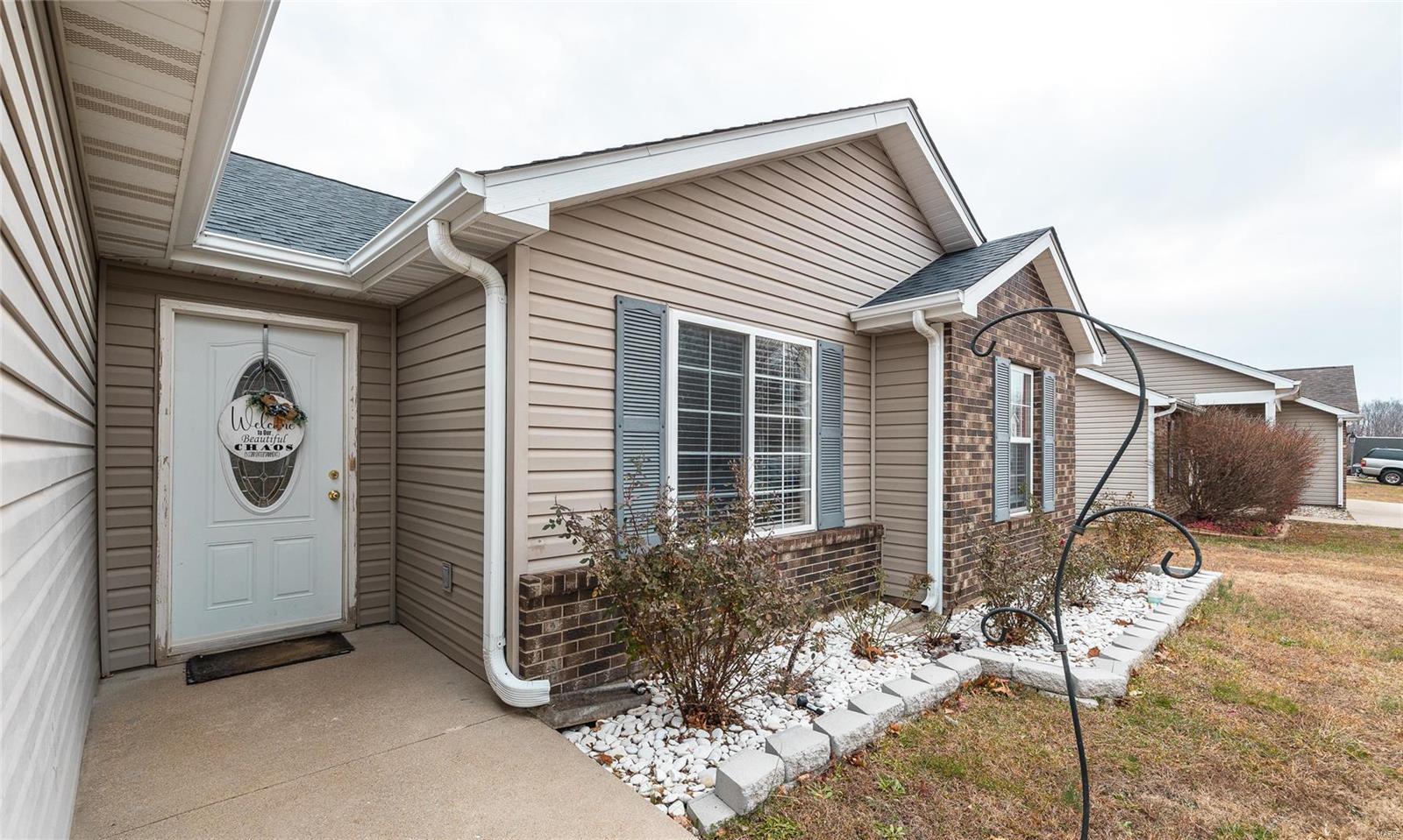 Timber Run - Residential