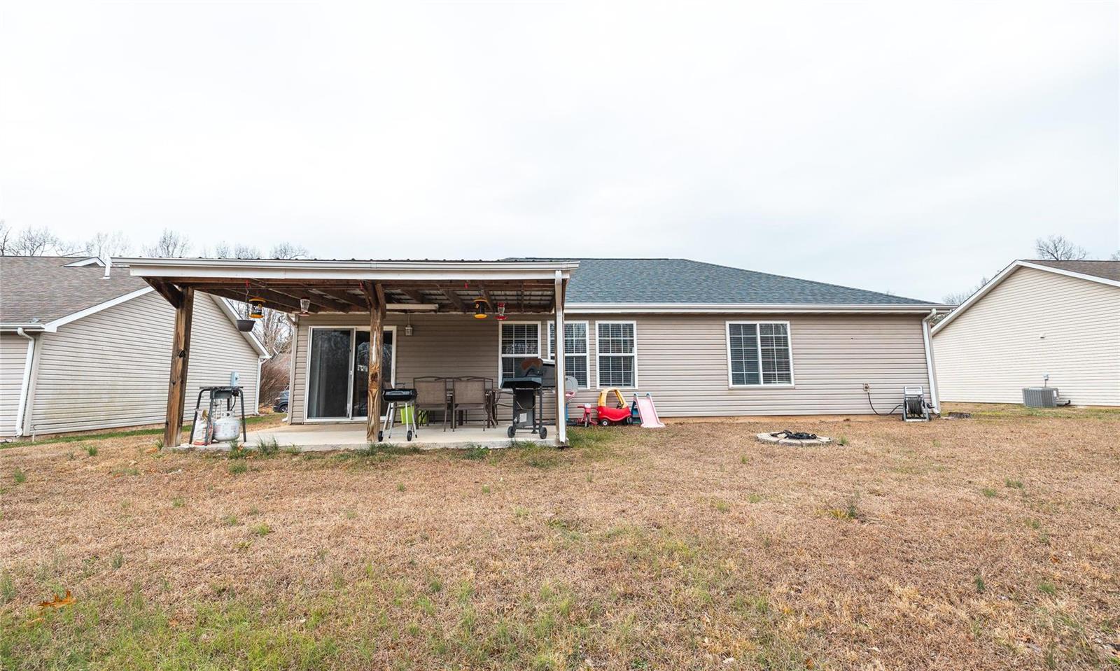 Timber Run - Residential
