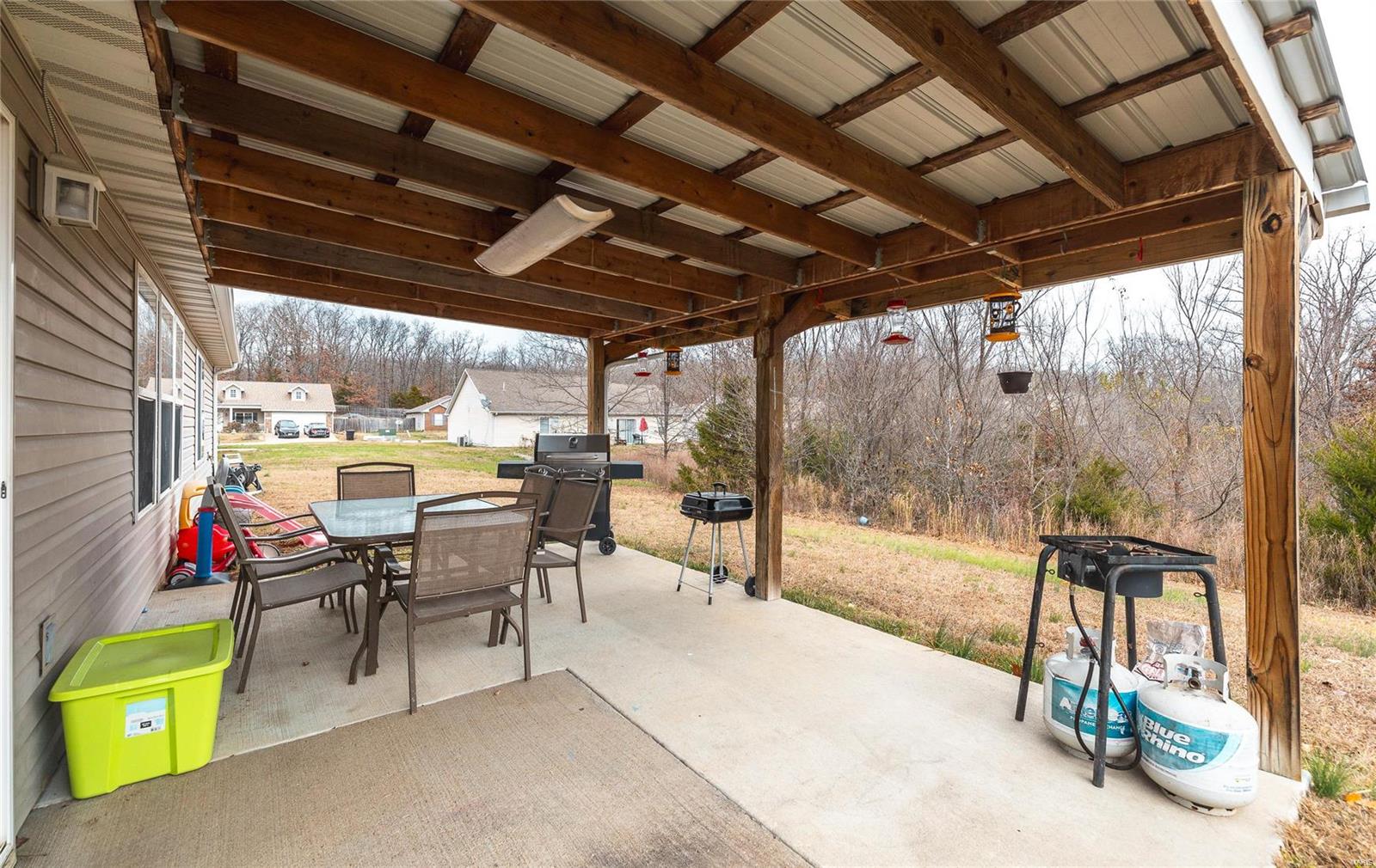 Timber Run - Residential