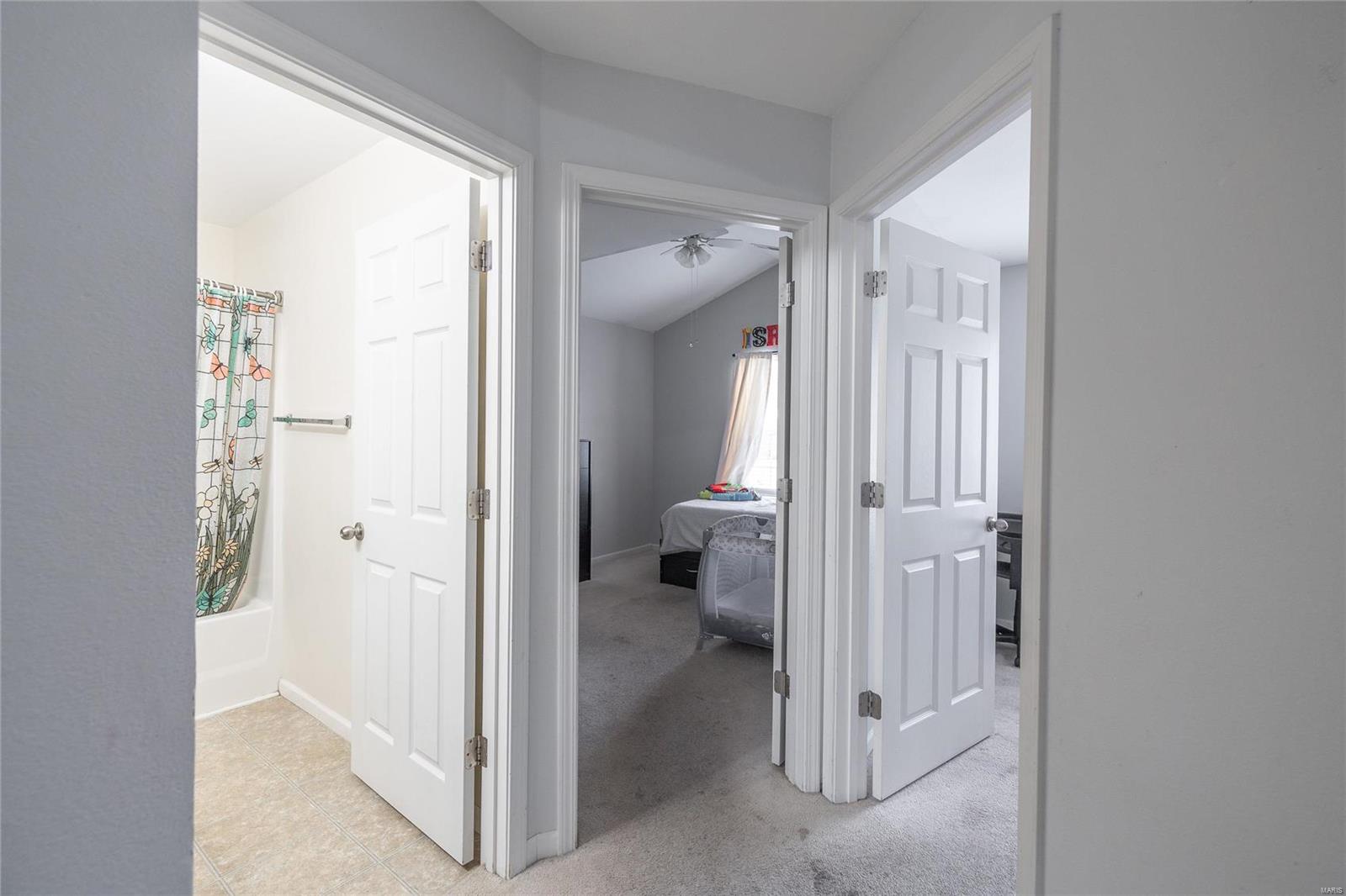 Timber Run - Residential