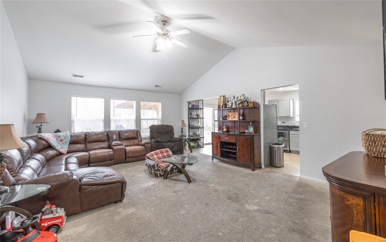 Timber Run - Residential