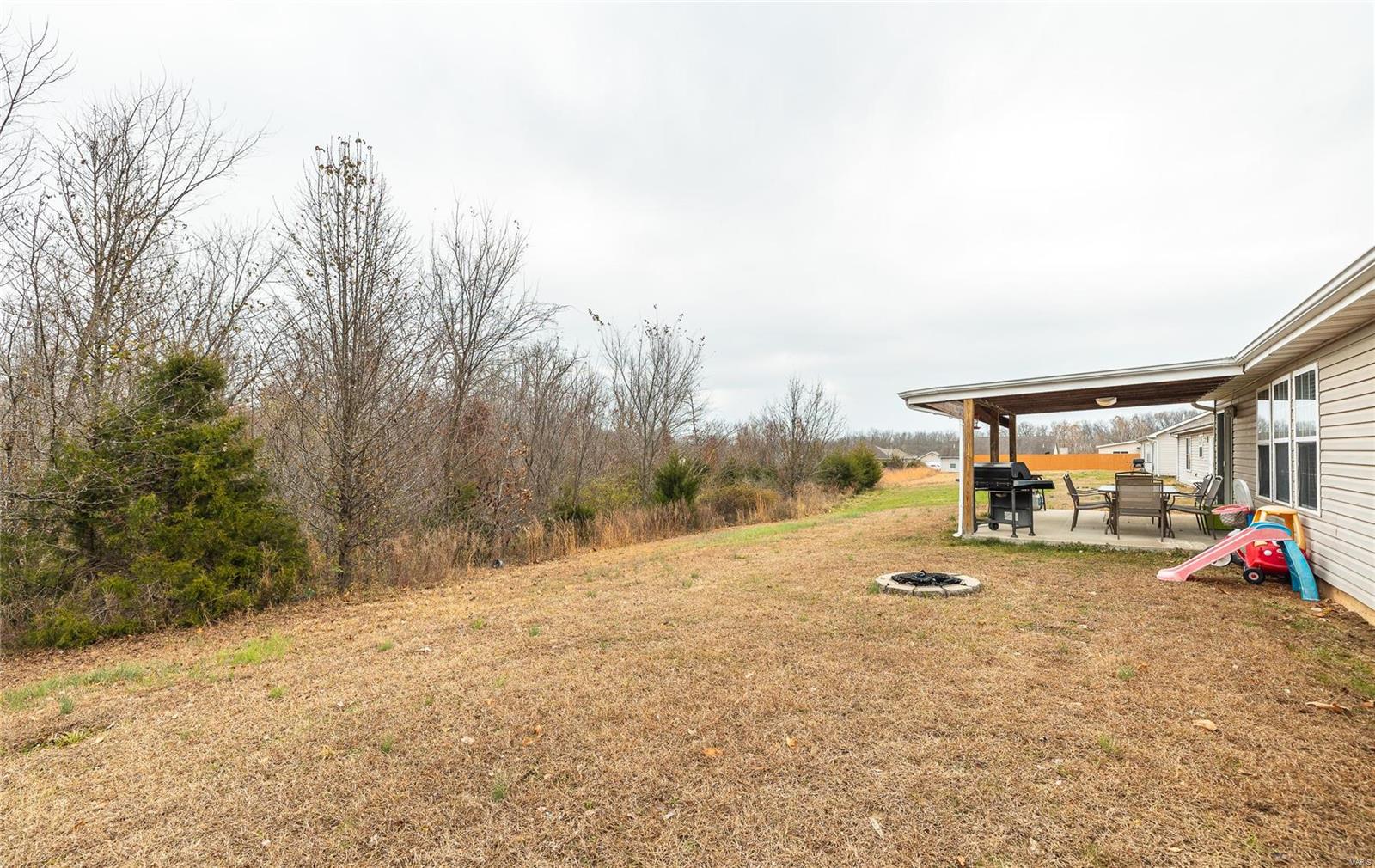 Timber Run - Residential