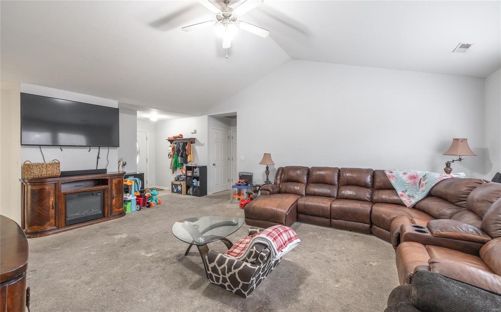 Timber Run - Residential