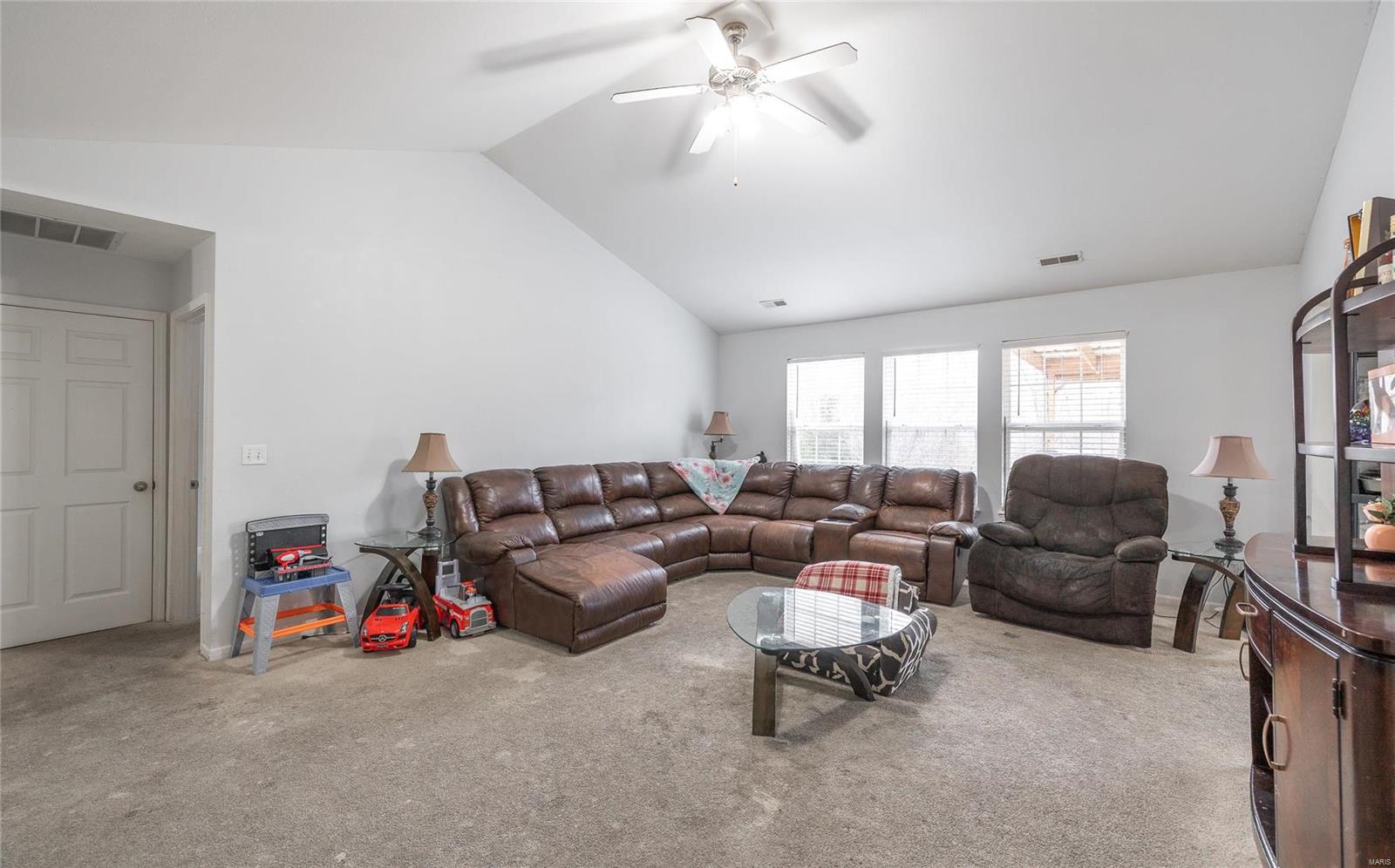 Timber Run - Residential