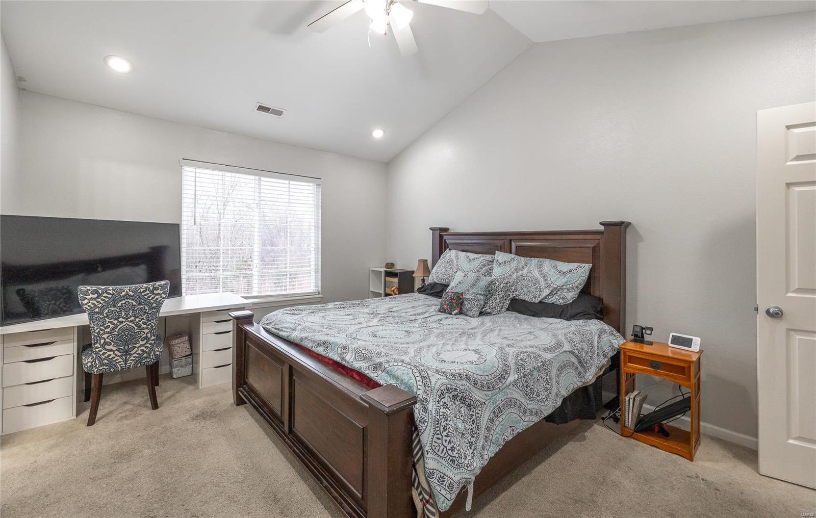 Timber Run - Residential