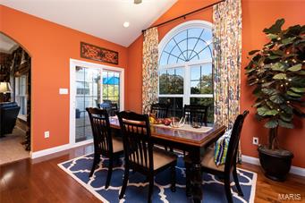 Greystone Estates - Residential
