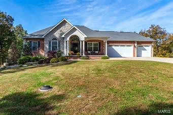 Greystone Estates - Residential
