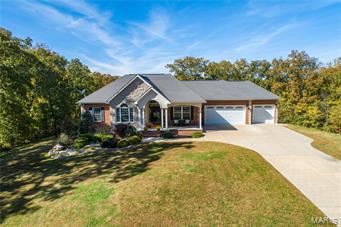 Greystone Estates - Residential
