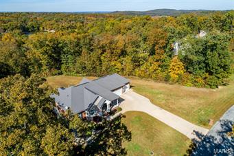 Greystone Estates - Residential