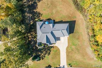 Greystone Estates - Residential