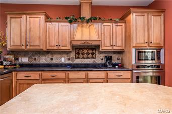 Greystone Estates - Residential