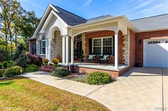 Greystone Estates - Residential