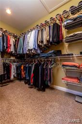 Greystone Estates - Residential