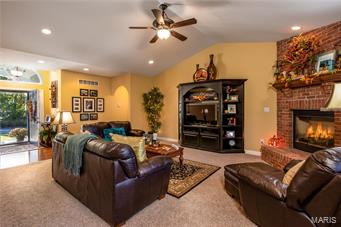 Greystone Estates - Residential