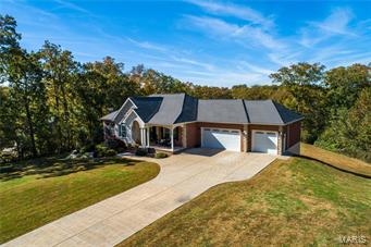 Greystone Estates - Residential