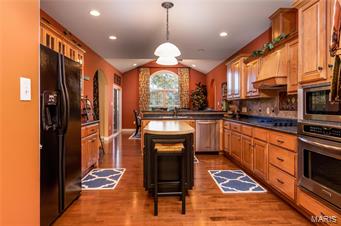 Greystone Estates - Residential