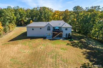 Greystone Estates - Residential